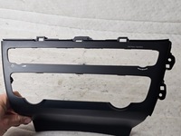 фото thumb №5, Захист корпус рамка dekor панель радіо кондиціонера консолі kia optima