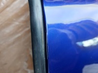 фото thumb №6, Двері ліві перед зад ford mondeo mk5 17r hb deep impact блакитний