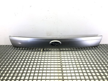 фото thumb №1, Планка крышки зад subaru forester ii универсал 02-12