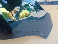 фото thumb №12, Крыло левый перед mercedes glc w253 a2538810101