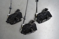 фото thumb №1, Vw beetle 5c замок дверь правые перед