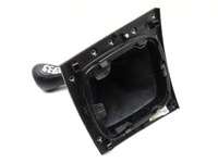 фото thumb №6, Ручка чохол передач рамка audi a3 8p 8p0864261b