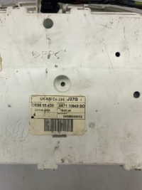 фото thumb №4, Лічильник приладова панель 3m71-10849-bd mazda