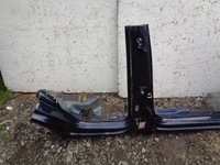 фото thumb №4, Vw tiguan 5n поріг чверть права перед 06-16r