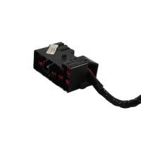 Land rover discovery 4 l319 жгут трубопровод сиденье пассажира 3m5t-14n003-sb Доставка, фото thumb