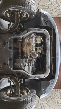 фото thumb №6, Стальной защита pod двигатель vw t5-t6