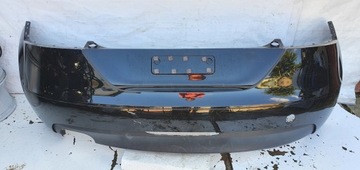 фото thumb №1, Audi tt 8j 06- бампер зад bez pdc оригинал