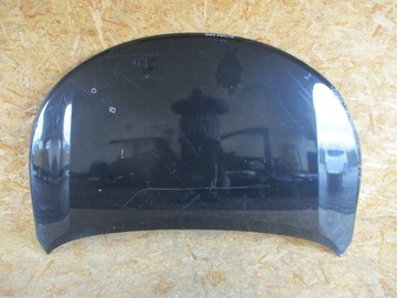 фото thumb №1, Капот кришка двигуна toyota avensis t27 08-15