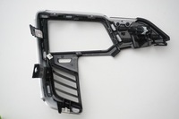 фото thumb №6, Bmw x5 g05 рамка защита решётка dekor капот левая licht esche коричневый pur