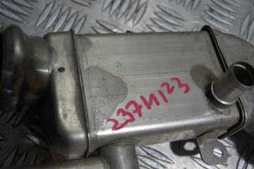 фото thumb №3, Радіатор вихлопних газів iveco daily 5802079319