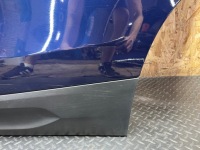 фото thumb №12, Двері ліва задні bmw x2 f39 mediterranblau c10/5