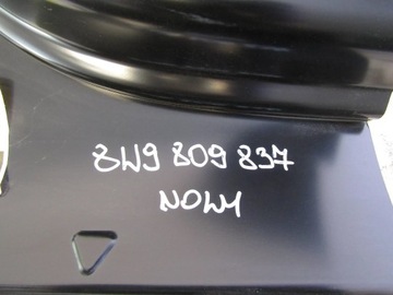 фото thumb №10, Audi a4 b9 рестайлінг 8w поріг лівий зад стійка 8w9809837