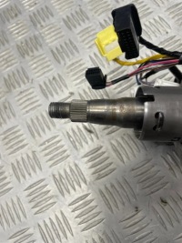 фото thumb №11, Колонка усилитель toyota yaris iii 3 45250-0d183 европа