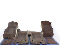 фото thumb №16, Audi a8 d4 длинный сиденья диван кожа салон balao