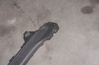 фото thumb №4, Gz114 nissan 370z z34 захист корпус салону