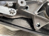 фото thumb №10, Зеркало правое mpakiet 6pin bmw 3 f30 f31 ангельcьки