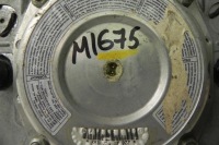 фото thumb №1, Подушка безопасности водителя vw passat b5 3b3 3b0880201as 2002