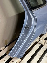 фото thumb №6, Ford focus mk3 11- крило задній лівий універсал lak.lb