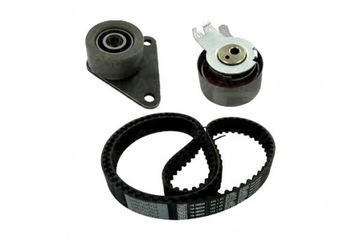 фото thumb №2, Набор ремень распределительный вал skf 1371753 6m5g6m250aa 7430
