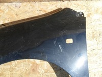 фото thumb №6, Toyota corolla hb 2002- крыло левый