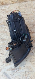 фото thumb №6, Mitsubishi miev лампа права передня перед