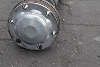 фото thumb №6, Mercedes gl x164 w164 3.0 cdi wał приводной a1644103302