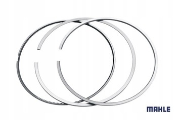 фото thumb №9, Mahle оригинал 028 rs 10103 0n0 набор кольца поршень