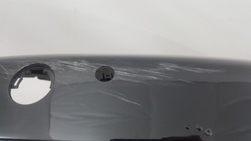 фото thumb №8, Porsche cayman boxster 982 2016- бампер переднє перед 982807221fff