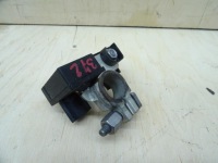 фото thumb №1, Renault dacia клемма минусовая датчик 295c30372r