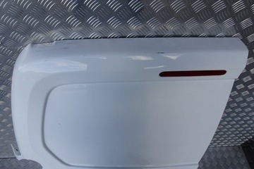 фото thumb №6, Opel combo e дверь задние багажника правые 2018-