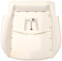 фото thumb №1, Подушка сидіння килимок нагрівальна датчик зайнятості сидіння пасажира cx-3