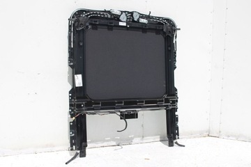 фото thumb №11, Bmw 3 g20 люк крыша стеклянный солнечный стекло люк сдвижной чёрный 2 m2