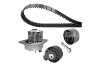 фото thumb №2, Dayco комплект - набір ремінь розподільного валу 1610793580 1