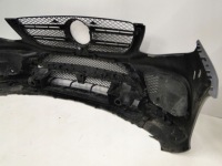 фото thumb №12, Mercedes бампер передний amg na датчики pts gls x166 166