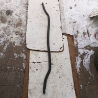 фото thumb №1, Seat leon ii lift прокладка капот