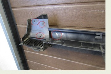 фото thumb №8, Планка пороговая правая mazda cx3 cx-3 sky-g sky g 17