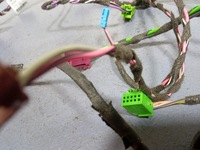 фото thumb №6, Mercedes gls x167 джгут двері задня праве задні a1675401429