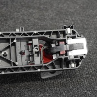 фото thumb №7, Mercedes-benz gla x156 задня ліва зовнішня ручка двері a2047602134 2018