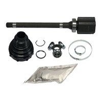 фото thumb №1, Шарнир внутренний ford kuga i 2.0 tdci 2008-