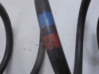 фото thumb №2, Renault modus 04-08 пружина задня