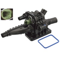 фото thumb №1, Термостат febi do fiat scudo