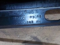 фото thumb №3, Механизм стекло правый задняя fusion ii 0130822833