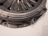 фото thumb №13, Mitsubishi lancer evolution x evo x 4b11 сцепление комплект оригинал