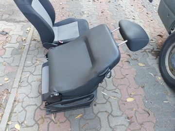 фото thumb №8, Polo 6r сиденье правые пассажира 3 дверь 09-