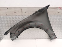 фото thumb №11, Mazda cx30 usa 2021 крила правий передній kompletny молдинг 46g