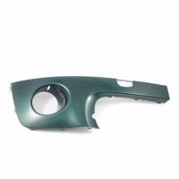 фото thumb №1, Mini r55 r56 d захист протитуманної фари бампер перед a67