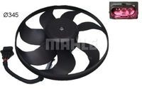 фото thumb №1, Mahle cff 331 000s вентилятор, охлаждение двигателя