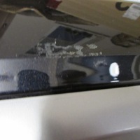 фото thumb №2, Планка дверь правые перед audi q7 4m0853960b