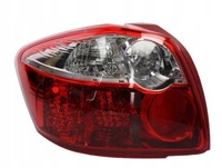 фото thumb №1, Ліві задні світло призначені do toyoty auris e15 2010-2012
