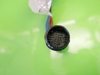 фото thumb №3, Джгут електропроводка двері ліва перед opel meriva a i